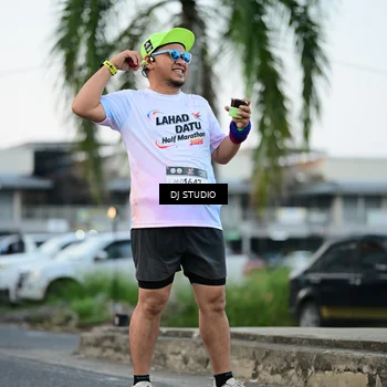 Runner Photo 7905421
