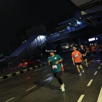 Runner Photo 7905422