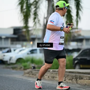 Runner Photo 7905423