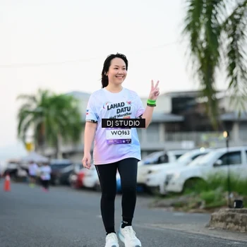 Runner Photo 7905431
