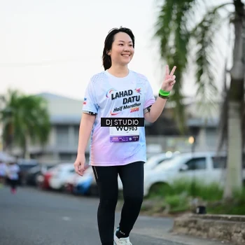 Runner Photo 7905444