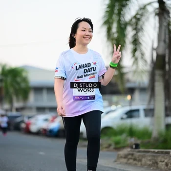Runner Photo 7905450