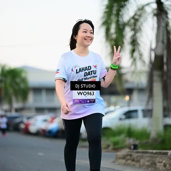 Runner Photo 7905452