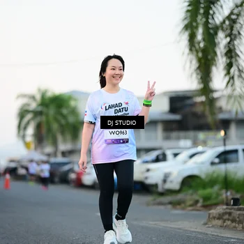 Runner Photo 7905453