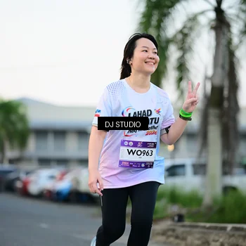 Runner Photo 7905456