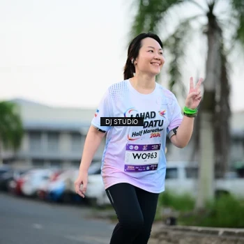Runner Photo 7905463