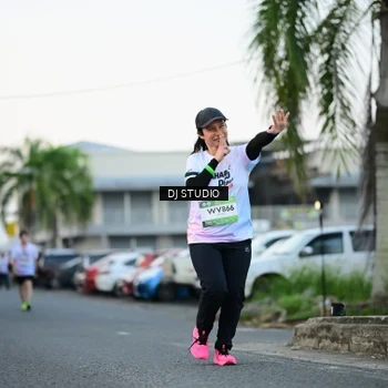Runner Photo 7905467
