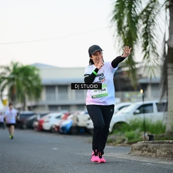 Runner Photo 7905468