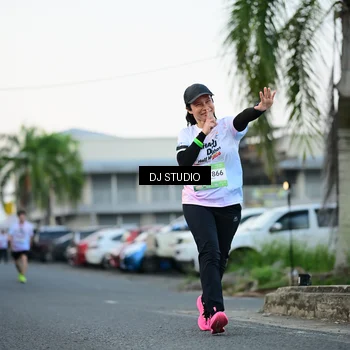 Runner Photo 7905469