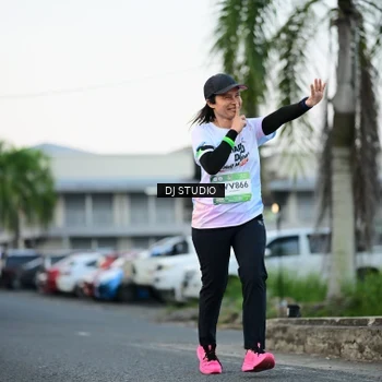 Runner Photo 7905481
