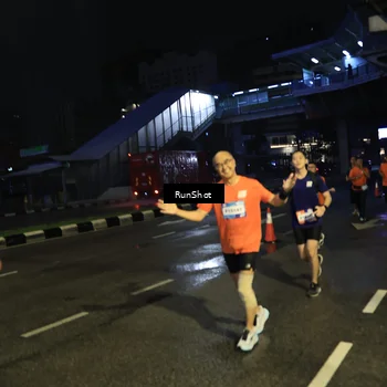 Runner Photo 7905482
