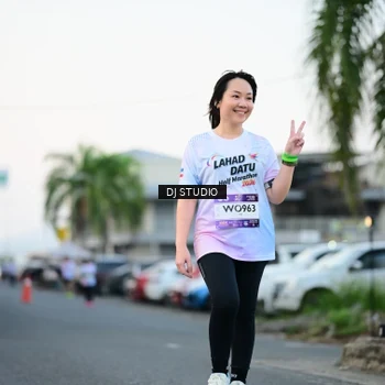 Runner Photo 7905484
