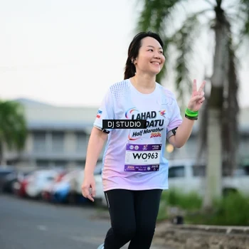 Runner Photo 7905487