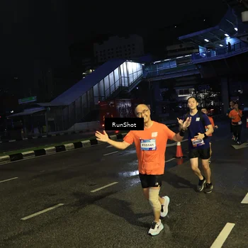 Runner Photo 7905488