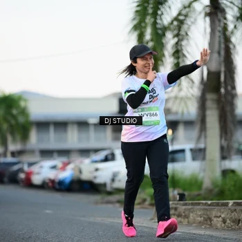 Runner Photo 7905489