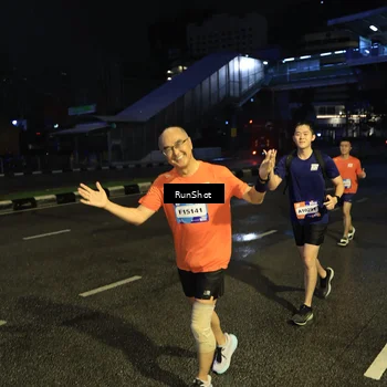 Runner Photo 7905508