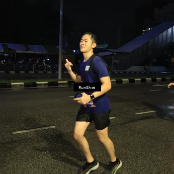 Runner Photo 7905548