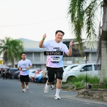 Runner Photo 7905556