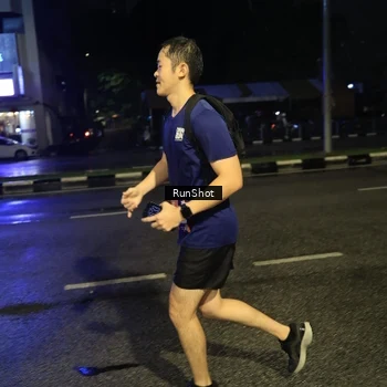 Runner Photo 7905567
