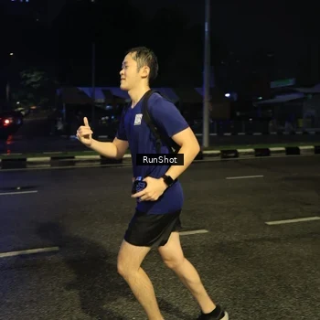 Runner Photo 7905568