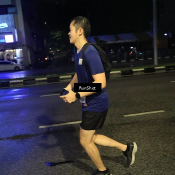 Runner Photo 7905569