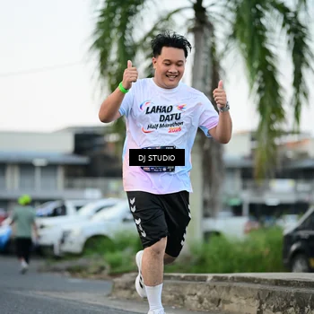 Runner Photo 7905583