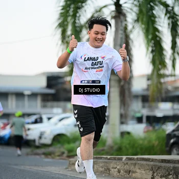 Runner Photo 7905585