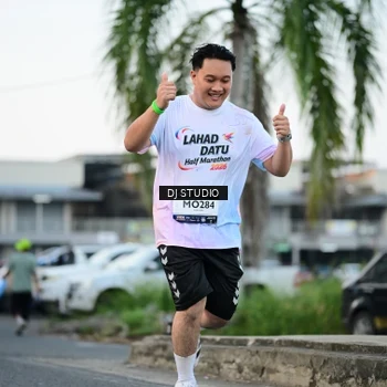 Runner Photo 7905586