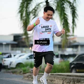 Runner Photo 7905594