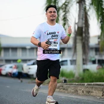 Runner Photo 7905622