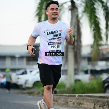 Runner Photo 7905643
