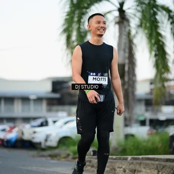 Runner Photo 7905661