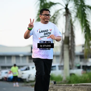 Runner Photo 7905691