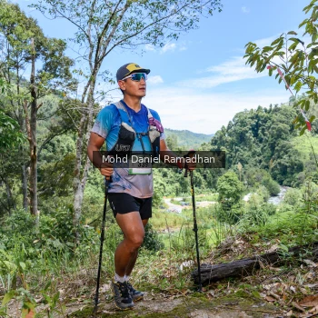 Runner Photo 79057