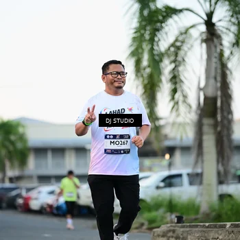 Runner Photo 7905701