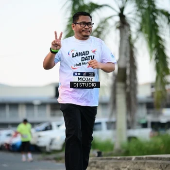 Runner Photo 7905702
