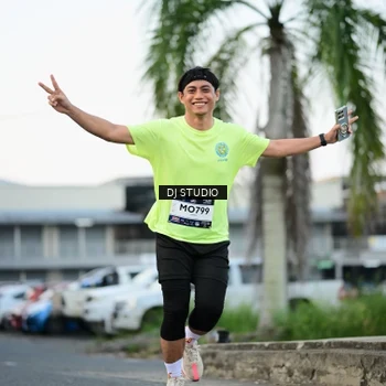Runner Photo 7905721