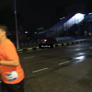 Runner Photo 7905761