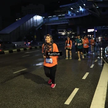 Runner Photo 7905801