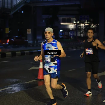 Runner Photo 7905813