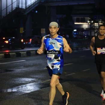 Runner Photo 7905815