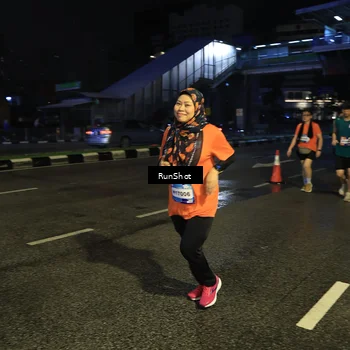 Runner Photo 7905824