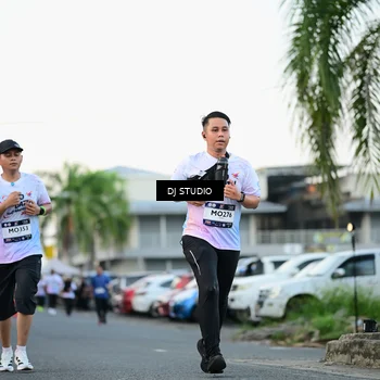 Runner Photo 7905831