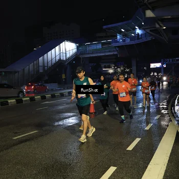 Runner Photo 7905889