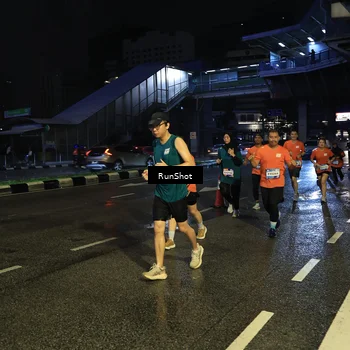 Runner Photo 7905904