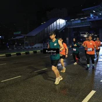 Runner Photo 7905916