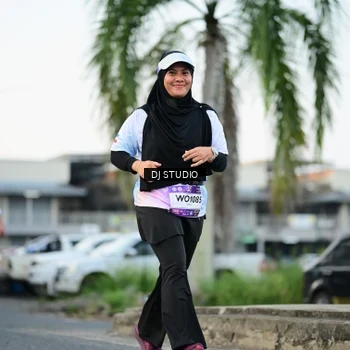Runner Photo 7905952
