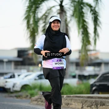 Runner Photo 7905957