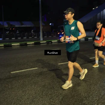 Runner Photo 7905958