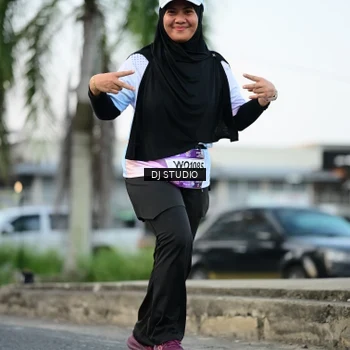 Runner Photo 7905967